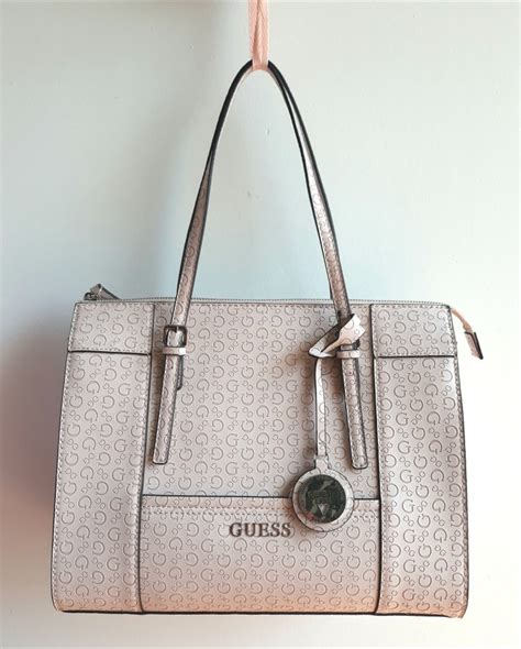 bolsa guess precio